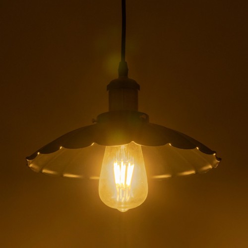 GLOBOSTAR® MARGI 999-0229 Vintage Κρεμαστό Φωτιστικό Οροφής με Ντουί 1 x E27 AC 220-240V IP20 - Μαύρο & Χρυσό - Μ26 x Π26 x Υ14cm Διακόσμηση - Φως - Χαλιά GLOBOSTAR® MARGI 999-0229 Vintage Κρεμαστό Φωτιστικό Οροφής με Ντουί 1 x E27 AC 220-240V IP20 - Μαύρο & Χρυσό - Μ26 x Π26 x Υ14cm Διακόσμηση - Φως - Χαλιά
