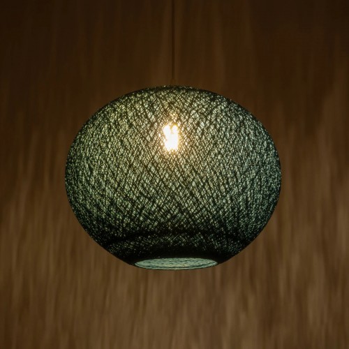 GLOBOSTAR® SOLEI 205-0010 Boho Κρεμαστό Φωτιστικό Οροφής με Ντουί 1 x E27 AC 220-240V IP20 - Τιρκουάζ - M40 x Π40 x Υ45cm Διακόσμηση - Φως - Χαλιά GLOBOSTAR® SOLEI 205-0010 Boho Κρεμαστό Φωτιστικό Οροφής με Ντουί 1 x E27 AC 220-240V IP20 - Τιρκουάζ - M40 x Π40 x Υ45cm Διακόσμηση - Φως - Χαλιά