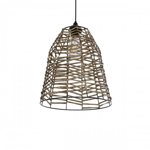 GLOBOSTAR® NETZ 205-0026 Boho Κρεμαστό Φωτιστικό Οροφής με Ντουί 1 x E27 AC 220-240V IP20 - Μπεζ - M30 x Π30 x Υ38cm Διακόσμηση - Φως - Χαλιά GLOBOSTAR® NETZ 205-0026 Boho Κρεμαστό Φωτιστικό Οροφής με Ντουί 1 x E27 AC 220-240V IP20 - Μπεζ - M30 x Π30 x Υ38cm Διακόσμηση - Φως - Χαλιά