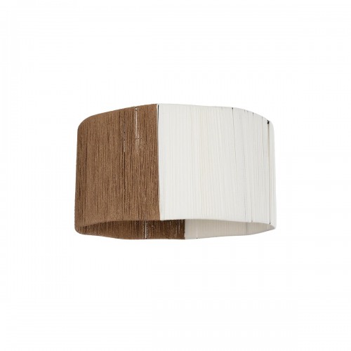 GLOBOSTAR® TAG 205-0060 Boho Κρεμαστό Φωτιστικό Οροφής με Ντουί 1 x E27 AC 220-240V IP20 - Μπεζ & Καφέ - M60 x Π60 x 35cm Διακόσμηση - Φως - Χαλιά GLOBOSTAR® TAG 205-0060 Boho Κρεμαστό Φωτιστικό Οροφής με Ντουί 1 x E27 AC 220-240V IP20 - Μπεζ & Καφέ - M60 x Π60 x 35cm Διακόσμηση - Φως - Χαλιά