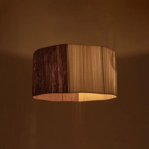 GLOBOSTAR® TAG 205-0060 Boho Κρεμαστό Φωτιστικό Οροφής με Ντουί 1 x E27 AC 220-240V IP20 - Μπεζ & Καφέ - M60 x Π60 x 35cm Διακόσμηση - Φως - Χαλιά GLOBOSTAR® TAG 205-0060 Boho Κρεμαστό Φωτιστικό Οροφής με Ντουί 1 x E27 AC 220-240V IP20 - Μπεζ & Καφέ - M60 x Π60 x 35cm Διακόσμηση - Φως - Χαλιά