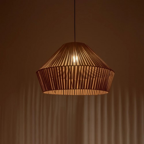 GLOBOSTAR® NUI 205-0068 Boho Κρεμαστό Φωτιστικό Οροφής με Ντουί 1 x E27 AC 220-240V IP20 - Μπεζ - M60 x Π60 x Υ41cm Διακόσμηση - Φως - Χαλιά GLOBOSTAR® NUI 205-0068 Boho Κρεμαστό Φωτιστικό Οροφής με Ντουί 1 x E27 AC 220-240V IP20 - Μπεζ - M60 x Π60 x Υ41cm Διακόσμηση - Φως - Χαλιά