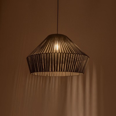 GLOBOSTAR® NUI 205-0070 Boho Κρεμαστό Φωτιστικό Οροφής με Ντουί 1 x E27 AC 220-240V IP20 - Πρασίνο - M60 x Π60 x Υ41cm Διακόσμηση - Φως - Χαλιά GLOBOSTAR® NUI 205-0070 Boho Κρεμαστό Φωτιστικό Οροφής με Ντουί 1 x E27 AC 220-240V IP20 - Πρασίνο - M60 x Π60 x Υ41cm Διακόσμηση - Φως - Χαλιά