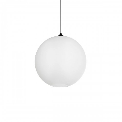 GLOBOSTAR® GABIA 206-0002 Μοντέρνο Κρεμαστό Φωτιστικό Οροφής με Ντουί 1 x E27 AC 220-240V IP20 - Λευκό - Μ40 x Π40 x Υ42cm Διακόσμηση - Φως - Χαλιά GLOBOSTAR® GABIA 206-0002 Μοντέρνο Κρεμαστό Φωτιστικό Οροφής με Ντουί 1 x E27 AC 220-240V IP20 - Λευκό - Μ40 x Π40 x Υ42cm Διακόσμηση - Φως - Χαλιά