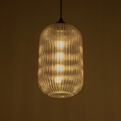 GLOBOSTAR® MELONI 206-0020 Μοντέρνο Κρεμαστό Φωτιστικό Οροφής με Ντουί 1 x E27 AC 220-240V IP20 - Mελί - Μ20 x Π20 x Υ38cm Διακόσμηση - Φως - Χαλιά GLOBOSTAR® MELONI 206-0020 Μοντέρνο Κρεμαστό Φωτιστικό Οροφής με Ντουί 1 x E27 AC 220-240V IP20 - Mελί - Μ20 x Π20 x Υ38cm Διακόσμηση - Φως - Χαλιά