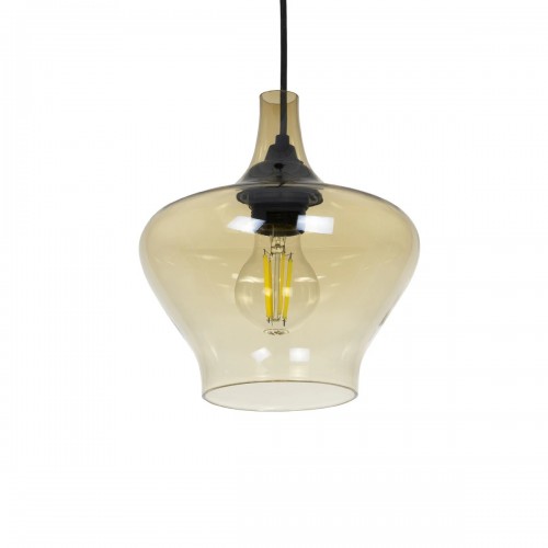 GLOBOSTAR® OVOCE 206-0033 Μοντέρνο Κρεμαστό Φωτιστικό Οροφής με Ντουί 1 x E27 AC 220-240V IP20 - Mελί - Μ20 x Π20 x Υ22cm Διακόσμηση - Φως - Χαλιά GLOBOSTAR® OVOCE 206-0033 Μοντέρνο Κρεμαστό Φωτιστικό Οροφής με Ντουί 1 x E27 AC 220-240V IP20 - Mελί - Μ20 x Π20 x Υ22cm Διακόσμηση - Φως - Χαλιά