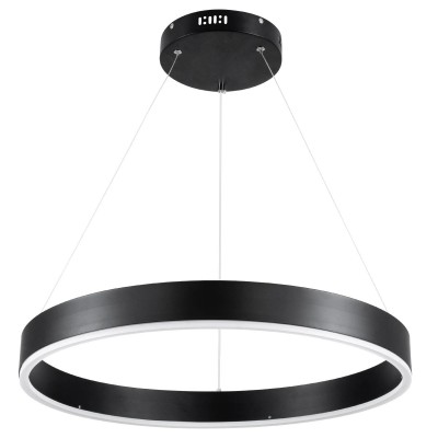 kelvo® VENOM KLV-101-0187 Κρεμαστό Φωτιστικό Οροφής LED 45W 4500lm 120° AC 220-240V IP20 Ρυθμιζόμενο Λευκό CCT με Χειριστήριο από 2700K έως 6000K Dimmable - Lumileds SMD Chip - Μαύρο Ματ - Μ60 x Π60 x Υ6.5cm - 3 Χρόνια Εγγύηση Διακόσμηση - Φως - Χαλιά kelvo® VENOM KLV-101-0187 Κρεμαστό Φωτιστικό Οροφής LED 45W 4500lm 120° AC 220-240V IP20 Ρυθμιζόμενο Λευκό CCT με Χειριστήριο από 2700K έως 6000K Dimmable - Lumileds SMD Chip - Μαύρο Ματ - Μ60 x Π60 x Υ6.5cm - 3 Χρόνια Εγγύηση Διακόσμηση - Φως - Χαλιά