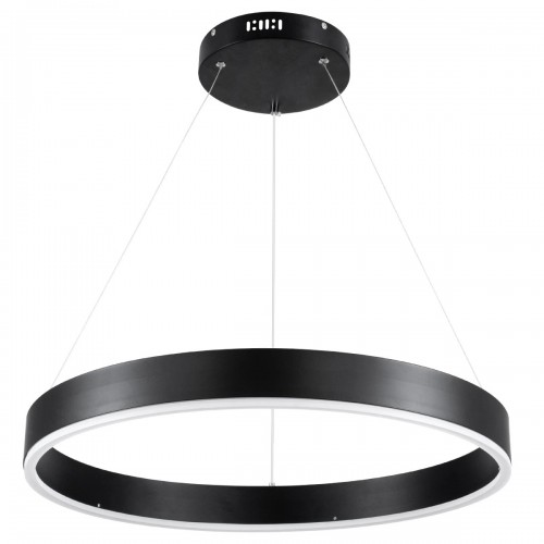 kelvo® VENOM KLV-101-0187 Κρεμαστό Φωτιστικό Οροφής LED 45W 4500lm 120° AC 220-240V IP20 Ρυθμιζόμενο Λευκό CCT με Χειριστήριο από 2700K έως 6000K Dimmable - Lumileds SMD Chip - Μαύρο Ματ - Μ60 x Π60 x Υ6.5cm - 3 Χρόνια Εγγύηση Διακόσμηση - Φως - Χαλιά kelvo® VENOM KLV-101-0187 Κρεμαστό Φωτιστικό Οροφής LED 45W 4500lm 120° AC 220-240V IP20 Ρυθμιζόμενο Λευκό CCT με Χειριστήριο από 2700K έως 6000K Dimmable - Lumileds SMD Chip - Μαύρο Ματ - Μ60 x Π60 x Υ6.5cm - 3 Χρόνια Εγγύηση Διακόσμηση - Φως - Χαλιά