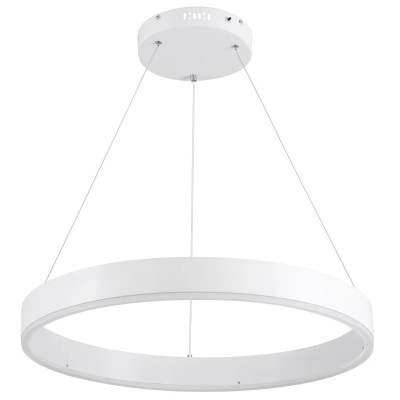kelvo® VENOM KLV-101-0188 Κρεμαστό Φωτιστικό Οροφής LED 45W 4500lm 120° AC 220-240V IP20 Ρυθμιζόμενο Λευκό CCT με Χειριστήριο από 2700K έως 6000K Dimmable - Lumileds SMD Chip - Λευκό Ματ - Μ60 x Π60 x Υ6.5cm - 3 Χρόνια Εγγύηση Διακόσμηση - Φως - Χαλιά kelvo® VENOM KLV-101-0188 Κρεμαστό Φωτιστικό Οροφής LED 45W 4500lm 120° AC 220-240V IP20 Ρυθμιζόμενο Λευκό CCT με Χειριστήριο από 2700K έως 6000K Dimmable - Lumileds SMD Chip - Λευκό Ματ - Μ60 x Π60 x Υ6.5cm - 3 Χρόνια Εγγύηση Διακόσμηση - Φως - Χαλιά