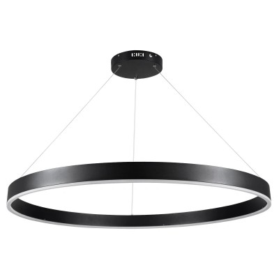 kelvo® VENOM KLV-101-0193 Κρεμαστό Φωτιστικό Οροφής LED 75W 7500lm 120° AC 220-240V IP20 Ρυθμιζόμενο Λευκό CCT με Χειριστήριο από 2700K έως 6000K Dimmable - Lumileds SMD Chip - Μαύρο Ματ - Μ100 x Π100 x Υ6.5cm - 3 Χρόνια Εγγύηση Διακόσμηση - Φως - Χαλιά kelvo® VENOM KLV-101-0193 Κρεμαστό Φωτιστικό Οροφής LED 75W 7500lm 120° AC 220-240V IP20 Ρυθμιζόμενο Λευκό CCT με Χειριστήριο από 2700K έως 6000K Dimmable - Lumileds SMD Chip - Μαύρο Ματ - Μ100 x Π100 x Υ6.5cm - 3 Χρόνια Εγγύηση Διακόσμηση - Φως - Χαλιά