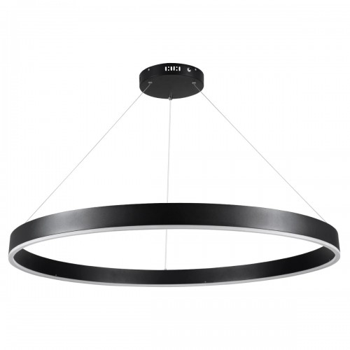 kelvo® VENOM KLV-101-0193 Κρεμαστό Φωτιστικό Οροφής LED 75W 7500lm 120° AC 220-240V IP20 Ρυθμιζόμενο Λευκό CCT με Χειριστήριο από 2700K έως 6000K Dimmable - Lumileds SMD Chip - Μαύρο Ματ - Μ100 x Π100 x Υ6.5cm - 3 Χρόνια Εγγύηση Διακόσμηση - Φως - Χαλιά kelvo® VENOM KLV-101-0193 Κρεμαστό Φωτιστικό Οροφής LED 75W 7500lm 120° AC 220-240V IP20 Ρυθμιζόμενο Λευκό CCT με Χειριστήριο από 2700K έως 6000K Dimmable - Lumileds SMD Chip - Μαύρο Ματ - Μ100 x Π100 x Υ6.5cm - 3 Χρόνια Εγγύηση Διακόσμηση - Φως - Χαλιά