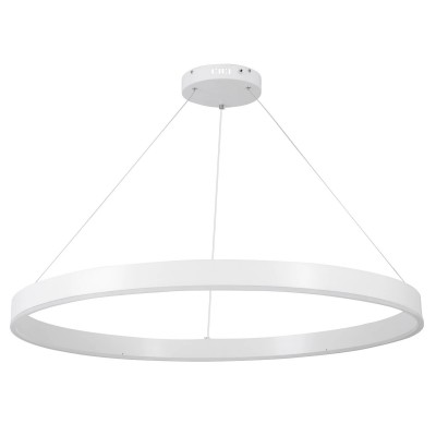 kelvo® VENOM KLV-101-0194 Κρεμαστό Φωτιστικό Οροφής LED 75W 7500lm 120° AC 220-240V IP20 Ρυθμιζόμενο Λευκό CCT με Χειριστήριο από 2700K έως 6000K Dimmable - Lumileds SMD Chip - Λευκό Ματ - Μ100 x Π100 x Υ6.5cm - 3 Χρόνια Εγγύηση Διακόσμηση - Φως - Χαλιά kelvo® VENOM KLV-101-0194 Κρεμαστό Φωτιστικό Οροφής LED 75W 7500lm 120° AC 220-240V IP20 Ρυθμιζόμενο Λευκό CCT με Χειριστήριο από 2700K έως 6000K Dimmable - Lumileds SMD Chip - Λευκό Ματ - Μ100 x Π100 x Υ6.5cm - 3 Χρόνια Εγγύηση Διακόσμηση - Φως - Χαλιά