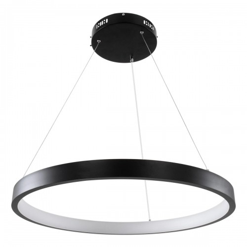 kelvo® NEMESIS KLV-101-0208 Κρεμαστό Φωτιστικό Οροφής LED 45W 4500lm 180° AC 220-240V IP20 Ρυθμιζόμενο Λευκό CCT με Χειριστήριο από 2700K έως 6000K Dimmable - Lumileds SMD Chip - Μαύρο Ματ - Μ60 x Π60 x Υ4cm - 3 Χρόνια Εγγύηση Διακόσμηση - Φως - Χαλιά kelvo® NEMESIS KLV-101-0208 Κρεμαστό Φωτιστικό Οροφής LED 45W 4500lm 180° AC 220-240V IP20 Ρυθμιζόμενο Λευκό CCT με Χειριστήριο από 2700K έως 6000K Dimmable - Lumileds SMD Chip - Μαύρο Ματ - Μ60 x Π60 x Υ4cm - 3 Χρόνια Εγγύηση Διακόσμηση - Φως - Χαλιά