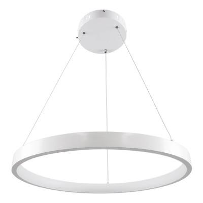 kelvo® NEMESIS KLV-101-0209 Κρεμαστό Φωτιστικό Οροφής LED 45W 4500lm 180° AC 220-240V IP20 Ρυθμιζόμενο Λευκό CCT με Χειριστήριο από 2700K έως 6000K Dimmable - Lumileds SMD Chip - Λευκό Ματ - Μ60 x Π60 x Υ4cm - 3 Χρόνια Εγγύηση Διακόσμηση - Φως - Χαλιά kelvo® NEMESIS KLV-101-0209 Κρεμαστό Φωτιστικό Οροφής LED 45W 4500lm 180° AC 220-240V IP20 Ρυθμιζόμενο Λευκό CCT με Χειριστήριο από 2700K έως 6000K Dimmable - Lumileds SMD Chip - Λευκό Ματ - Μ60 x Π60 x Υ4cm - 3 Χρόνια Εγγύηση Διακόσμηση - Φως - Χαλιά