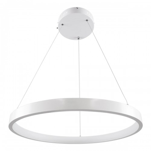 kelvo® NEMESIS KLV-101-0209 Κρεμαστό Φωτιστικό Οροφής LED 45W 4500lm 180° AC 220-240V IP20 Ρυθμιζόμενο Λευκό CCT με Χειριστήριο από 2700K έως 6000K Dimmable - Lumileds SMD Chip - Λευκό Ματ - Μ60 x Π60 x Υ4cm - 3 Χρόνια Εγγύηση Διακόσμηση - Φως - Χαλιά kelvo® NEMESIS KLV-101-0209 Κρεμαστό Φωτιστικό Οροφής LED 45W 4500lm 180° AC 220-240V IP20 Ρυθμιζόμενο Λευκό CCT με Χειριστήριο από 2700K έως 6000K Dimmable - Lumileds SMD Chip - Λευκό Ματ - Μ60 x Π60 x Υ4cm - 3 Χρόνια Εγγύηση Διακόσμηση - Φως - Χαλιά
