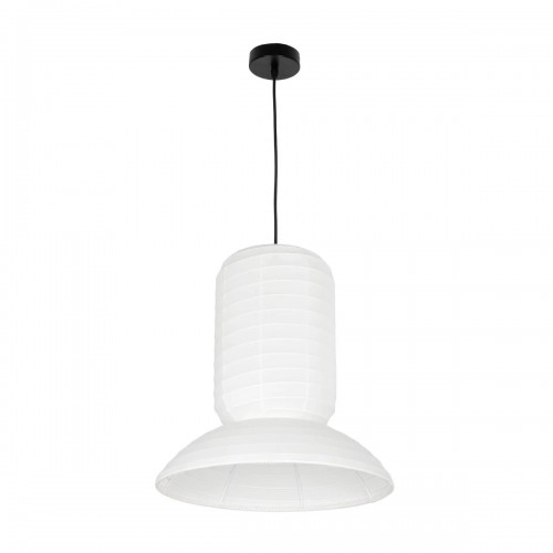 GLOBOSTAR® ROMINA 62002 Μοντέρνο Κρεμαστό Φωτιστικό Οροφής με Ντουί 1 x E27 AC 220-240V IP20 - Λευκό - Μ40 x Π40 x Υ28cm Διακόσμηση - Φως - Χαλιά GLOBOSTAR® ROMINA 62002 Μοντέρνο Κρεμαστό Φωτιστικό Οροφής με Ντουί 1 x E27 AC 220-240V IP20 - Λευκό - Μ40 x Π40 x Υ28cm Διακόσμηση - Φως - Χαλιά