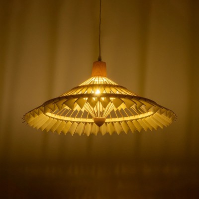 GLOBOSTAR® VENTALIA 999-0067 Boho Κρεμαστό Φωτιστικό Οροφής με Ντουί 1 x E27 AC 220-240V IP20 - Μπεζ - Μ60 x Π60 x Υ30cm GLOBOSTAR® VENTALIA 999-0067 Boho Κρεμαστό Φωτιστικό Οροφής με Ντουί 1 x E27 AC 220-240V IP20 - Μπεζ - Μ60 x Π60 x Υ30cm