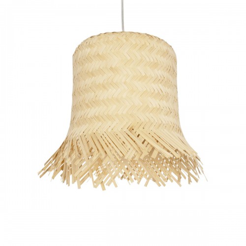 GLOBOSTAR® HAWAII 999-0125 Boho Κρεμαστό Φωτιστικό Οροφής με Ντουί 1 x E27 AC 220-240V IP20 - Μπεζ - Μ30 x Π30 x Υ30cm Διακόσμηση - Φως - Χαλιά GLOBOSTAR® HAWAII 999-0125 Boho Κρεμαστό Φωτιστικό Οροφής με Ντουί 1 x E27 AC 220-240V IP20 - Μπεζ - Μ30 x Π30 x Υ30cm Διακόσμηση - Φως - Χαλιά