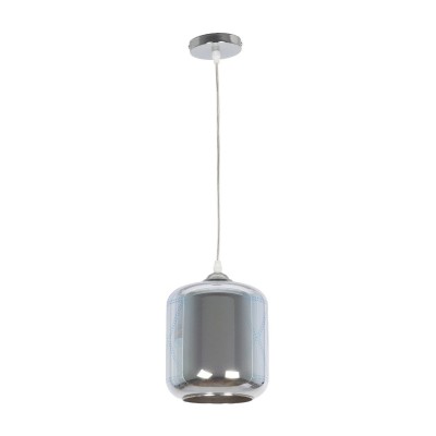 GLOBOSTAR® NEPTUNE 999-0149 Μοντέρνο Κρεμαστό Φωτιστικό Οροφής με Ντουί 1 x E27 AC 220-240V IP20 - Πολύχρωμο - Μ18 x Π18 x Υ25cm Διακόσμηση - Φως - Χαλιά GLOBOSTAR® NEPTUNE 999-0149 Μοντέρνο Κρεμαστό Φωτιστικό Οροφής με Ντουί 1 x E27 AC 220-240V IP20 - Πολύχρωμο - Μ18 x Π18 x Υ25cm Διακόσμηση - Φως - Χαλιά