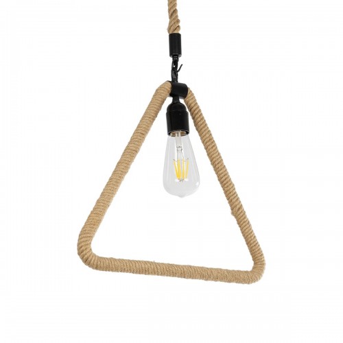 GLOBOSTAR® MALVERN 999-0235 Vintage Κρεμαστό Φωτιστικό Οροφής με Ντουί 1 x E27 AC 220-240V IP20 - Μαύρο & Μπεζ - Μ38 x Π4 x Υ42.5cm Διακόσμηση - Φως - Χαλιά GLOBOSTAR® MALVERN 999-0235 Vintage Κρεμαστό Φωτιστικό Οροφής με Ντουί 1 x E27 AC 220-240V IP20 - Μαύρο & Μπεζ - Μ38 x Π4 x Υ42.5cm Διακόσμηση - Φως - Χαλιά