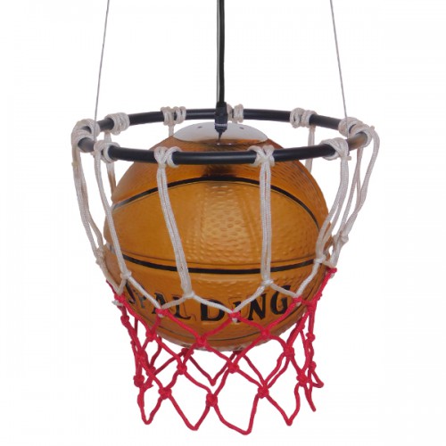 GloboStar® NBA 01027 Μοντέρνο Κρεμαστό Φωτιστικό Οροφής Μονόφωτο 1 x E27 Πορτοκαλί Μεταλλικό Πλέγμα Φ32 x Y58cm Διακόσμηση - Φως - Χαλιά GloboStar® NBA 01027 Μοντέρνο Κρεμαστό Φωτιστικό Οροφής Μονόφωτο 1 x E27 Πορτοκαλί Μεταλλικό Πλέγμα Φ32 x Y58cm Διακόσμηση - Φως - Χαλιά
