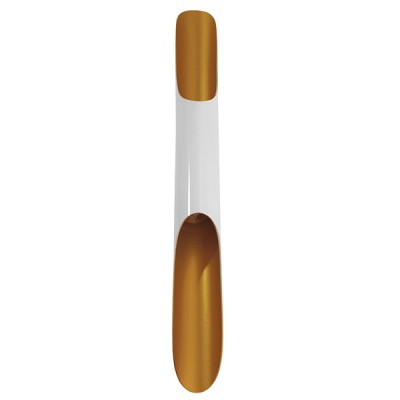 GLOBOSTAR® ESTERINA 01303 Μοντέρνο Φωτιστικό Τοίχου - Απλίκα με Ντουί 2 x E27 AC 220-240V IP20 - Λευκό & Χρυσό - Μ5.5 x Π8 x Υ60cm GLOBOSTAR® ESTERINA 01303 Μοντέρνο Φωτιστικό Τοίχου - Απλίκα με Ντουί 2 x E27 AC 220-240V IP20 - Λευκό & Χρυσό - Μ5.5 x Π8 x Υ60cm