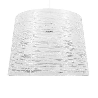 GloboStar® ACCADEMIA 01557 Μοντέρνο Industrial Κρεμαστό Φωτιστικό Οροφής Μονόφωτο 1 x E27 Μεταλλικό Λευκό Καμπάνα Φ35 x Υ25cm Διακόσμηση - Φως - Χαλιά GloboStar® ACCADEMIA 01557 Μοντέρνο Industrial Κρεμαστό Φωτιστικό Οροφής Μονόφωτο 1 x E27 Μεταλλικό Λευκό Καμπάνα Φ35 x Υ25cm Διακόσμηση - Φως - Χαλιά