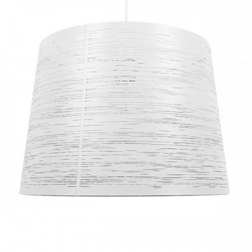 GloboStar® ACCADEMIA 01557 Μοντέρνο Industrial Κρεμαστό Φωτιστικό Οροφής Μονόφωτο 1 x E27 Μεταλλικό Λευκό Καμπάνα Φ35 x Υ25cm Διακόσμηση - Φως - Χαλιά GloboStar® ACCADEMIA 01557 Μοντέρνο Industrial Κρεμαστό Φωτιστικό Οροφής Μονόφωτο 1 x E27 Μεταλλικό Λευκό Καμπάνα Φ35 x Υ25cm Διακόσμηση - Φως - Χαλιά