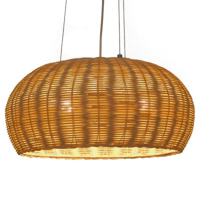 GLOBOSTAR® DE LA MER 01624 Boho Κρεμαστό Φωτιστικό Οροφής με Ντουί 3 x E27 AC 220-240V IP20 - Μπεζ - Μ45 x Π45 x Υ24cm GLOBOSTAR® DE LA MER 01624 Boho Κρεμαστό Φωτιστικό Οροφής με Ντουί 3 x E27 AC 220-240V IP20 - Μπεζ - Μ45 x Π45 x Υ24cm