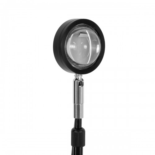 GloboStar® 00819 Μοντέρνο Minimal Επιδαπέδιο Φωτιστικό Μεταλλικό Μονόφωτο LED 12W DC 5V με Projector LENS Ειδικού Εφέ & Καλώδιο Τροφοδοσίας USB Rotation Head 180° SUN Διακόσμηση - Φωτισμός - Χαλιά GloboStar® 00819 Μοντέρνο Minimal Επιδαπέδιο Φωτιστικό Μεταλλικό Μονόφωτο LED 12W DC 5V με Projector LENS Ειδικού Εφέ & Καλώδιο Τροφοδοσίας USB Rotation Head 180° SUN Διακόσμηση - Φωτισμός - Χαλιά