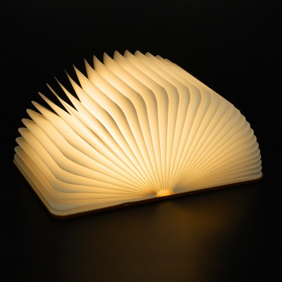 GLOBOSTAR® BOOKDECO 79635 Μοντέρνο Επιτραπέζιο Φωτιστικό Πορτατίφ LED 4W 350lm 180° DC 5V με USB 2.0 & Επαναφορτιζόμενη Μπαταρία Li-ion 3.2V 1000mAh IP20 Θερμό Λευκό 2700K - Μπεζ - Μ21.5 x Π16.5 x Υ2.2cm - 2 Χρόνια Εγγύηση GLOBOSTAR® BOOKDECO 79635 Μοντέρνο Επιτραπέζιο Φωτιστικό Πορτατίφ LED 4W 350lm 180° DC 5V με USB 2.0 & Επαναφορτιζόμενη Μπαταρία Li-ion 3.2V 1000mAh IP20 Θερμό Λευκό 2700K - Μπεζ - Μ21.5 x Π16.5 x Υ2.2cm - 2 Χρόνια Εγγύηση