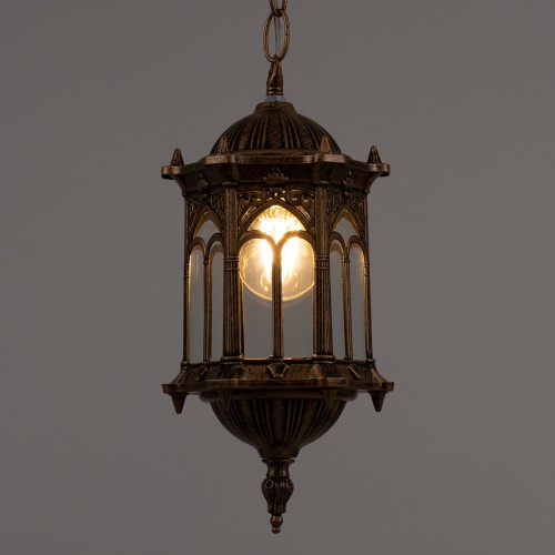 GloboStar® DARCY 00656 Vintage Κρεμαστό Φωτιστικό Οροφής Μονόφωτο 1 x E27 Μπρούτζινο Μεταλλικό Πλέγμα Φ15.5 x Y32.5cm Διακόσμηση - Φωτισμός - Χαλιά GloboStar® DARCY 00656 Vintage Κρεμαστό Φωτιστικό Οροφής Μονόφωτο 1 x E27 Μπρούτζινο Μεταλλικό Πλέγμα Φ15.5 x Y32.5cm Διακόσμηση - Φωτισμός - Χαλιά