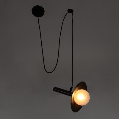 GLOBOSTAR® CELEST 00791 Μοντέρνο Κρεμαστό Φωτιστικό Οροφής με Ντουί 1 x G9 AC 220-240V IP20 - Καφέ & Λευκό - Μ20 x Π20 x Υ26.5cm GLOBOSTAR® CELEST 00791 Μοντέρνο Κρεμαστό Φωτιστικό Οροφής με Ντουί 1 x G9 AC 220-240V IP20 - Καφέ & Λευκό - Μ20 x Π20 x Υ26.5cm
