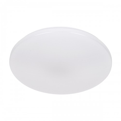 GloboStar® AVA 61017 Πλαφονιέρα Οροφής LED CCT 76W 8372lm 120° AC 220-240V - Εναλλαγή Φωτισμού μέσω Τηλεχειριστηρίου All In One Ψυχρό Λευκό 6000k+Φυσικό Λευκό 4500k+Θερμό Λευκό 2700k Dimmable Φ48cm - Λευκό - 3 Years Warranty Διακόσμηση - Φως - Χαλιά GloboStar® AVA 61017 Πλαφονιέρα Οροφής LED CCT 76W 8372lm 120° AC 220-240V - Εναλλαγή Φωτισμού μέσω Τηλεχειριστηρίου All In One Ψυχρό Λευκό 6000k+Φυσικό Λευκό 4500k+Θερμό Λευκό 2700k Dimmable Φ48cm - Λευκό - 3 Years Warranty Διακόσμηση - Φως - Χαλιά