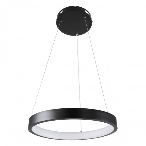 GloboStar® NEMESIS 61155 Κρεμαστό Φωτιστικό Δαχτυλίδι-Κύκλος LED CCT 30W 3513lm 360° AC 220-240V - Εναλλαγή Φωτισμού μέσω Τηλεχειριστηρίου All In One Ψυχρό 6000k+Φυσικό 4500k+Θερμό 2700k Dimmable Φ40cm - Μαύρο - 3 Years Warranty Διακόσμηση - Φως - Χαλιά GloboStar® NEMESIS 61155 Κρεμαστό Φωτιστικό Δαχτυλίδι-Κύκλος LED CCT 30W 3513lm 360° AC 220-240V - Εναλλαγή Φωτισμού μέσω Τηλεχειριστηρίου All In One Ψυχρό 6000k+Φυσικό 4500k+Θερμό 2700k Dimmable Φ40cm - Μαύρο - 3 Years Warranty Διακόσμηση - Φως - Χαλιά