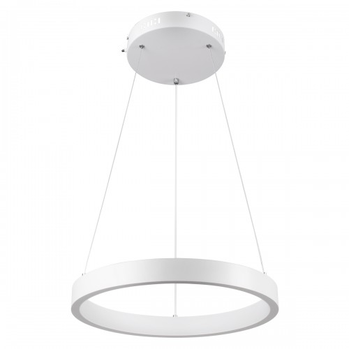 GloboStar® NEMESIS 61156 Κρεμαστό Φωτιστικό Δαχτυλίδι-Κύκλος LED CCT 30W 3513lm 360° AC 220-240V - Εναλλαγή Φωτισμού μέσω Τηλεχειριστηρίου All In One Ψυχρό 6000k+Φυσικό 4500k+Θερμό 2700k Dimmable Φ40cm - Λευκό - 3 Years Warranty Διακόσμηση - Φως - Χαλιά GloboStar® NEMESIS 61156 Κρεμαστό Φωτιστικό Δαχτυλίδι-Κύκλος LED CCT 30W 3513lm 360° AC 220-240V - Εναλλαγή Φωτισμού μέσω Τηλεχειριστηρίου All In One Ψυχρό 6000k+Φυσικό 4500k+Θερμό 2700k Dimmable Φ40cm - Λευκό - 3 Years Warranty Διακόσμηση - Φως - Χαλιά