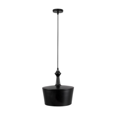 GLOBOSTAR® ROCKFORD 01287-A Μοντέρνο Κρεμαστό Φωτιστικό Οροφής με Ντουί 1 x E27 AC 220-240V IP20 - Μαύρο & Χρυσό - Μ30 x Π30 x Υ30cm GLOBOSTAR® ROCKFORD 01287-A Μοντέρνο Κρεμαστό Φωτιστικό Οροφής με Ντουί 1 x E27 AC 220-240V IP20 - Μαύρο & Χρυσό - Μ30 x Π30 x Υ30cm