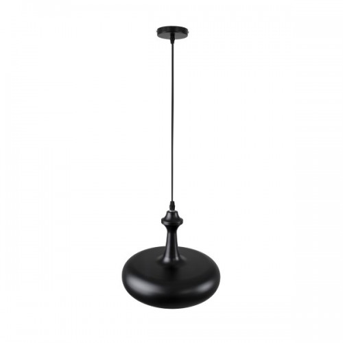 GLOBOSTAR® ROCKFORD 01287-C Μοντέρνο Κρεμαστό Φωτιστικό Οροφής με Ντουί 1 x E27 AC 220-240V IP20 - Μαύρο & Χρυσό - Μ30 x Π30 x Y23cm GLOBOSTAR® ROCKFORD 01287-C Μοντέρνο Κρεμαστό Φωτιστικό Οροφής με Ντουί 1 x E27 AC 220-240V IP20 - Μαύρο & Χρυσό - Μ30 x Π30 x Y23cm