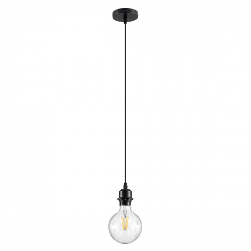 GLOBOSTAR® HANNA 36218 Boho Κρεμαστό Φωτιστικό Οροφής με Ντουί 1 x E27 AC 220-240V IP20 - Μπεζ & Μαύρο - Μ4 x Π4 x Υ110cm GLOBOSTAR® HANNA 36218 Boho Κρεμαστό Φωτιστικό Οροφής με Ντουί 1 x E27 AC 220-240V IP20 - Μπεζ & Μαύρο - Μ4 x Π4 x Υ110cm