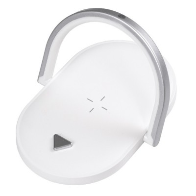 GloboStar® ECLIPSE 76559 Μοντέρνο Επιτραπέζιο Φωτιστικό Πορτατίφ LED 15W 1200lm 180° AC 230V - με Ασύρματη Φόρτιση - Wireless Charger - Διακόπτη Αφής με 3 Εντάσεις Φωτισμού Φυσικό Λευκό 4500K Dimmable - Μ17 x Π13 x Υ10 - Λευκό Διακόσμηση - Φωτισμός - Χαλι GloboStar® ECLIPSE 76559 Μοντέρνο Επιτραπέζιο Φωτιστικό Πορτατίφ LED 15W 1200lm 180° AC 230V - με Ασύρματη Φόρτιση - Wireless Charger - Διακόπτη Αφής με 3 Εντάσεις Φωτισμού Φυσικό Λευκό 4500K Dimmable - Μ17 x Π13 x Υ10 - Λευκό Διακόσμηση - Φωτισμός - Χαλι