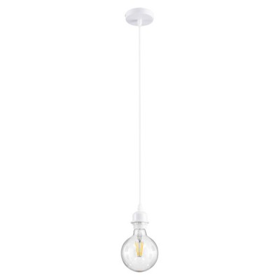 GLOBOSTAR® HANNA 36217 Boho Κρεμαστό Φωτιστικό Οροφής με Ντουί 1 x E27 AC 220-240V IP20 - Μπεζ & Λευκό - Μ4 x Π4 x Υ110cm GLOBOSTAR® HANNA 36217 Boho Κρεμαστό Φωτιστικό Οροφής με Ντουί 1 x E27 AC 220-240V IP20 - Μπεζ & Λευκό - Μ4 x Π4 x Υ110cm