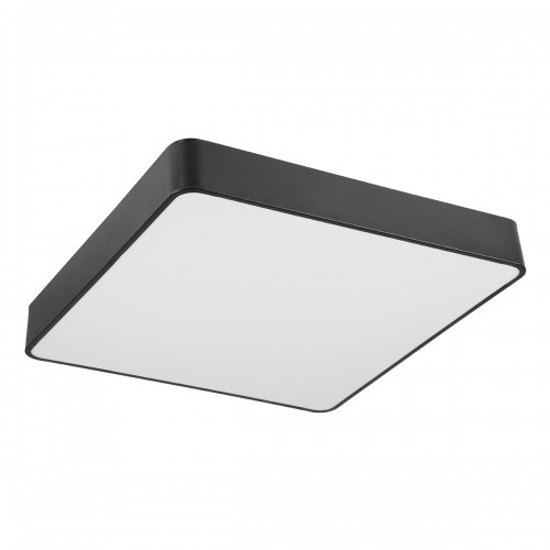 GloboStar® KAMALA 61208-S Πλαφονιέρα Οροφής LED CCT 75W 8625lm 120° AC 220-240V - Εναλλαγή Φωτισμού μέσω Τηλεχειριστηρίου All In One Ψυχρό 6000k+Φυσικό 4500k+Θερμό 2700k Dimmable Μ60 x Π60 x Υ8cm - Μαύρο - 3 Years Warranty Διακόσμηση - Φως - Χαλιά GloboStar® KAMALA 61208-S Πλαφονιέρα Οροφής LED CCT 75W 8625lm 120° AC 220-240V - Εναλλαγή Φωτισμού μέσω Τηλεχειριστηρίου All In One Ψυχρό 6000k+Φυσικό 4500k+Θερμό 2700k Dimmable Μ60 x Π60 x Υ8cm - Μαύρο - 3 Years Warranty Διακόσμηση - Φως - Χαλιά