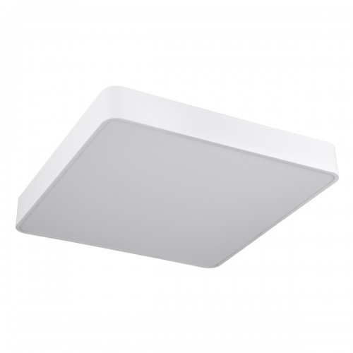 GloboStar® KAMALA 61209-S Πλαφονιέρα Οροφής LED CCT 75W 8625lm 120° AC 220-240V - Εναλλαγή Φωτισμού μέσω Τηλεχειριστηρίου All In One Ψυχρό 6000k+Φυσικό 4500k+Θερμό 2700k Dimmable Μ60 x Π60 x Υ8cm - Λευκό - 3 Years Warranty Διακόσμηση - Φως - Χαλιά GloboStar® KAMALA 61209-S Πλαφονιέρα Οροφής LED CCT 75W 8625lm 120° AC 220-240V - Εναλλαγή Φωτισμού μέσω Τηλεχειριστηρίου All In One Ψυχρό 6000k+Φυσικό 4500k+Θερμό 2700k Dimmable Μ60 x Π60 x Υ8cm - Λευκό - 3 Years Warranty Διακόσμηση - Φως - Χαλιά