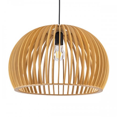 GLOBOSTAR® SCANDINAVIA 01699 Μοντέρνο Κρεμαστό Φωτιστικό Οροφής με Ντουί 1 x E27 AC 220-240V IP20 - Μπεζ - Μ44 x Π44 x Υ28cm GLOBOSTAR® SCANDINAVIA 01699 Μοντέρνο Κρεμαστό Φωτιστικό Οροφής με Ντουί 1 x E27 AC 220-240V IP20 - Μπεζ - Μ44 x Π44 x Υ28cm