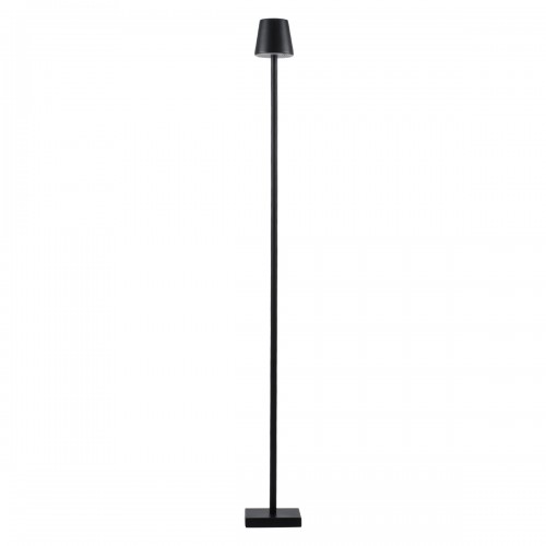 GloboStar® NEGA 60477 Μοντέρνο Επιδαπέδιο Φωτιστικό LED 2.2W 154lm 360° DC 5V IP44 Θερμό Λευκό 2700K Dimmable με Διακόπτη Αφής - Επαναφορτιζόμενο με Μπαταρία Li-ion 4000mAh - Μαύρο - Φ10 x Υ135cm - 2 Χρόνια Εγγύηση GloboStar® NEGA 60477 Μοντέρνο Επιδαπέδιο Φωτιστικό LED 2.2W 154lm 360° DC 5V IP44 Θερμό Λευκό 2700K Dimmable με Διακόπτη Αφής - Επαναφορτιζόμενο με Μπαταρία Li-ion 4000mAh - Μαύρο - Φ10 x Υ135cm - 2 Χρόνια Εγγύηση