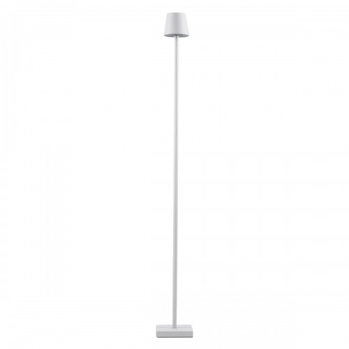 GloboStar® NEGA 60478 Μοντέρνο Επιδαπέδιο Φωτιστικό LED 2.2W 154lm 360° DC 5V IP44 Θερμό Λευκό 2700K Dimmable με Διακόπτη Αφής - Επαναφορτιζόμενο με Μπαταρία Li-ion 4000mAh - Λευκό - Φ10 x Υ135cm - 2 Χρόνια Εγγύηση GloboStar® NEGA 60478 Μοντέρνο Επιδαπέδιο Φωτιστικό LED 2.2W 154lm 360° DC 5V IP44 Θερμό Λευκό 2700K Dimmable με Διακόπτη Αφής - Επαναφορτιζόμενο με Μπαταρία Li-ion 4000mAh - Λευκό - Φ10 x Υ135cm - 2 Χρόνια Εγγύηση
