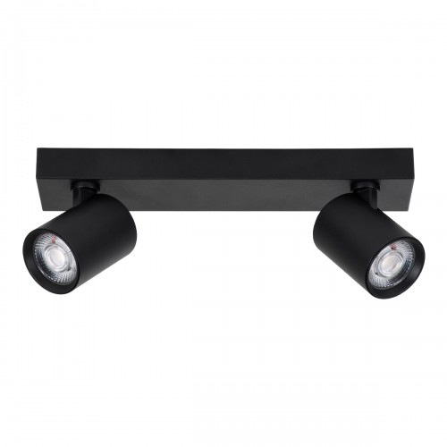 GloboStar® LEONARDO 60346 Μοντέρνο Φωτιστικό Οροφής Ράγα με Κινούμενα Σποτ LED Spot Downlight 20W 2400lm 60° AC 220-240V IP20 Μ32 x Π7 x Υ11.8cm - Μαύρο - Φυσικό Λευκό 4500K - Bridgelux COB - 5 Years Warranty Διακόσμηση - Φως - Χαλιά GloboStar® LEONARDO 60346 Μοντέρνο Φωτιστικό Οροφής Ράγα με Κινούμενα Σποτ LED Spot Downlight 20W 2400lm 60° AC 220-240V IP20 Μ32 x Π7 x Υ11.8cm - Μαύρο - Φυσικό Λευκό 4500K - Bridgelux COB - 5 Years Warranty Διακόσμηση - Φως - Χαλιά