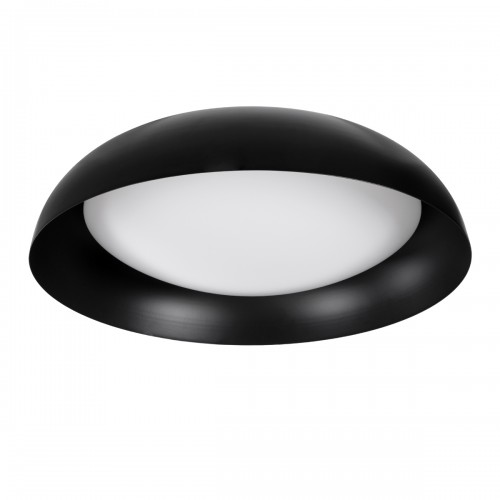 GloboStar® ANATOLIA 61264 Πλαφονιέρα Οροφής LED CCT 75W 8625lm 120° AC 220-240V - Εναλλαγή Φωτισμού μέσω Τηλεχειριστηρίου All In One Ψυχρό 6000k+Φυσικό 4500k+Θερμό 2700k Dimmable Φ60cm - Μαύρο - 3 Years Warranty Διακόσμηση - Φως - Χαλιά GloboStar® ANATOLIA 61264 Πλαφονιέρα Οροφής LED CCT 75W 8625lm 120° AC 220-240V - Εναλλαγή Φωτισμού μέσω Τηλεχειριστηρίου All In One Ψυχρό 6000k+Φυσικό 4500k+Θερμό 2700k Dimmable Φ60cm - Μαύρο - 3 Years Warranty Διακόσμηση - Φως - Χαλιά