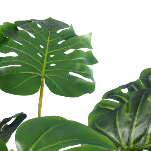 GloboStar® Artificial Garden MONSTERA PLANT 20004 - Τεχνητό Διακοσμητικό Φυτό Μονστέρα Υ140cm GloboStar® Artificial Garden MONSTERA PLANT 20004 - Τεχνητό Διακοσμητικό Φυτό Μονστέρα Υ140cm
