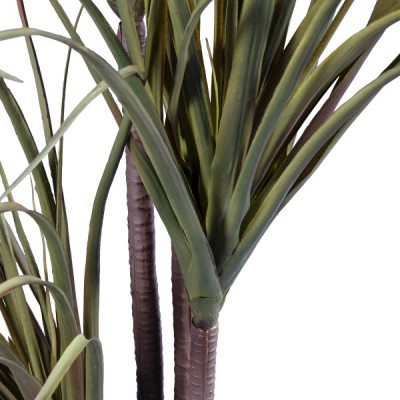 GloboStar® Artificial Garden DRAGON BLOOD TREE 20015 - Τεχνητό Διακοσμητικό Φυτό Δράκαινα Υ150cm GloboStar® Artificial Garden DRAGON BLOOD TREE 20015 - Τεχνητό Διακοσμητικό Φυτό Δράκαινα Υ150cm